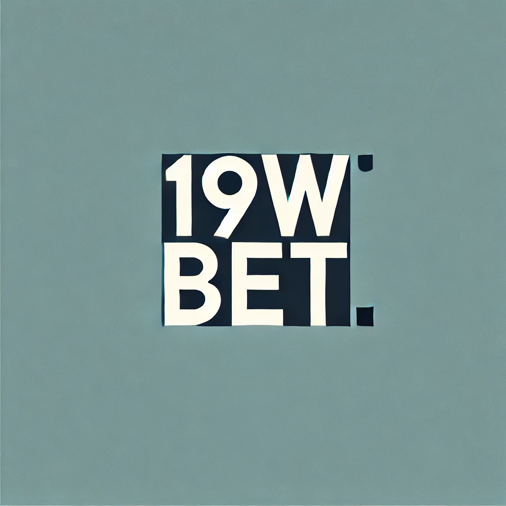 Logo da 19wbet